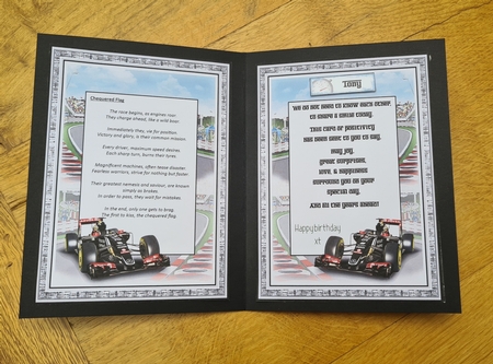 Sport In Action 02 Mini Page Kit by xt farr