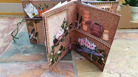 Gallery Item Handmade Craft Photo