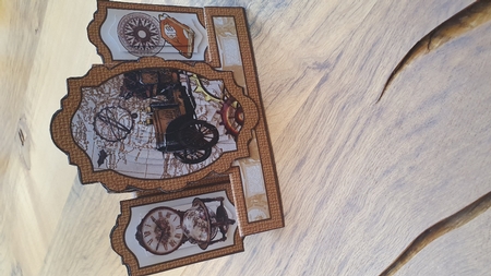 Gallery Item Handmade Craft Photo