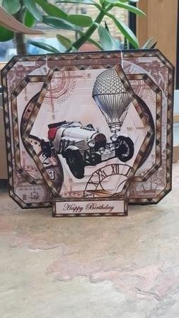 Gallery Item Handmade Craft Photo