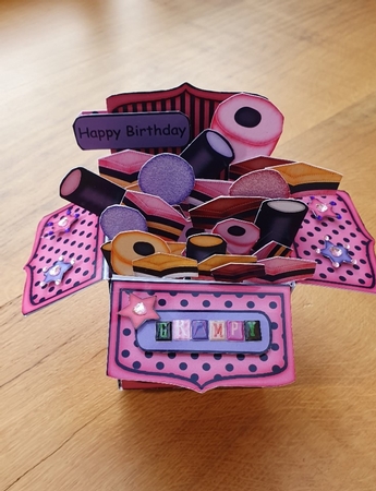 Gallery Item Handmade Craft Photo