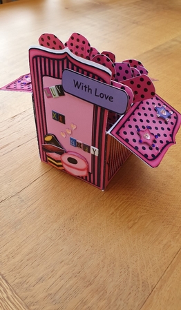 Gallery Item Handmade Craft Photo