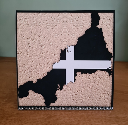 Cornwall Map Qs by xt farr
