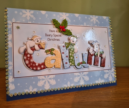 Gallery Item Handmade Craft Photo