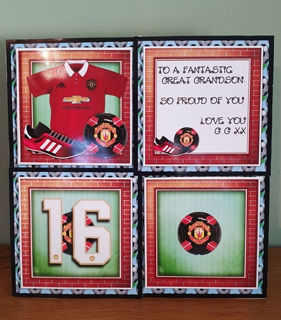 Gallery Item Handmade Craft Photo