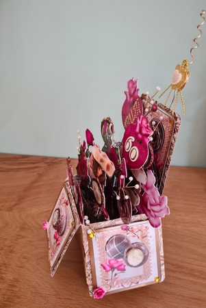 Gallery Item Handmade Craft Photo