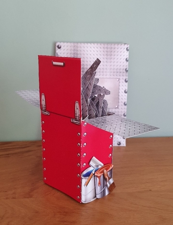 Gallery Item Handmade Craft Photo