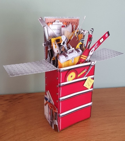 Gallery Item Handmade Craft Photo