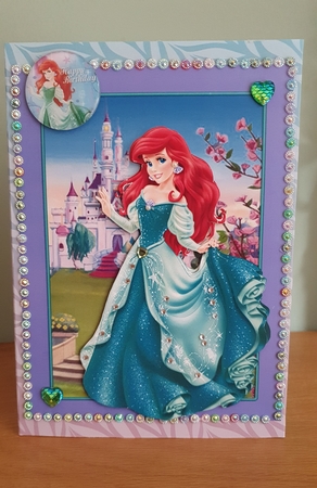 Gallery Item Handmade Craft Photo