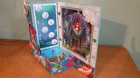 Under The Sea mini kit by xt farr