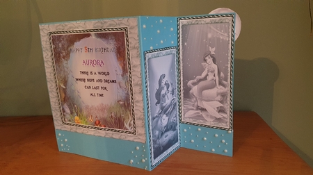 Under The Sea mini kit by xt farr