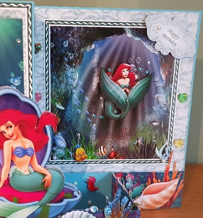 Under The Sea mini kit by xt farr