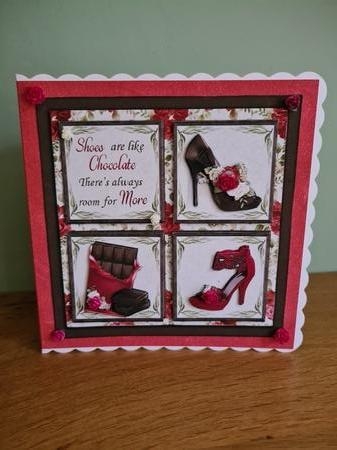 Gallery Item Handmade Craft Photo