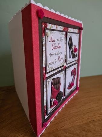Gallery Item Handmade Craft Photo