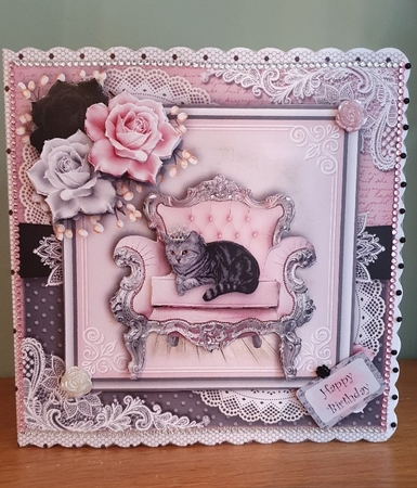 Gallery Item Handmade Craft Photo