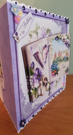 Little Book of Country Gardens by xt farr