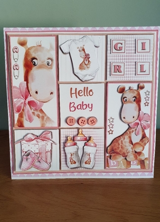 Gallery Item Handmade Craft Photo