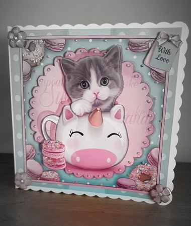 Gallery Item Handmade Craft Photo