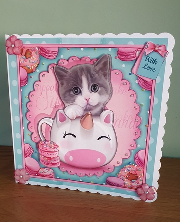 Gallery Item Handmade Craft Photo