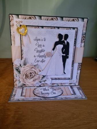 Wedding 8 by xt farr