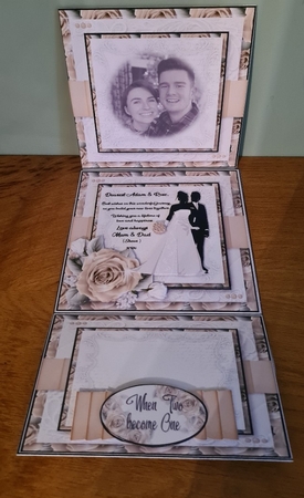 Wedding 8 by xt farr