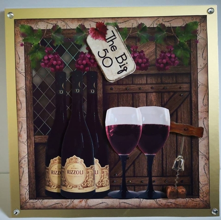 Gallery Item Handmade Craft Photo