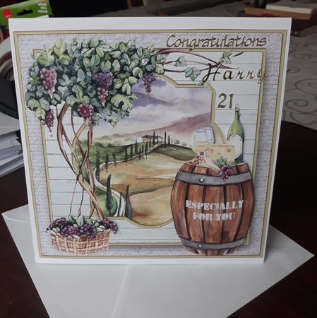 Gallery Item Handmade Craft Photo