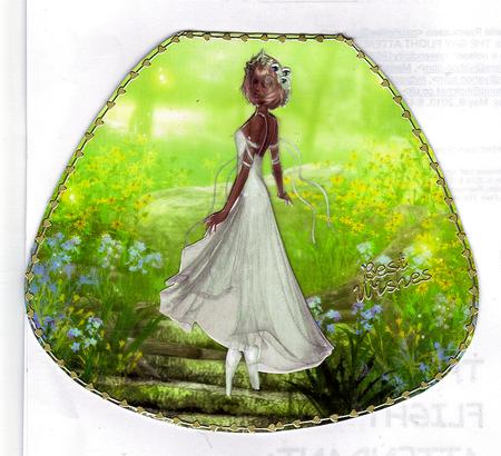 Fae by Teresa Savin