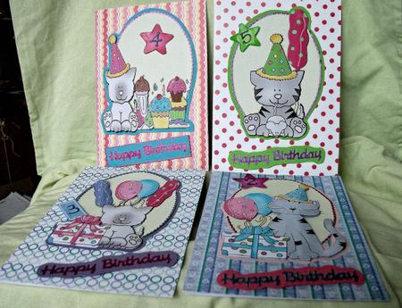 Gallery Item Handmade Craft Photo