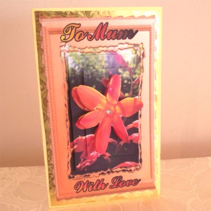Gallery Item Handmade Craft Photo