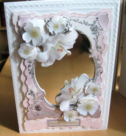 For the Special Lady in Your Life by Thelma Bayles
