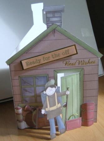 Gallery Item Handmade Craft Photo