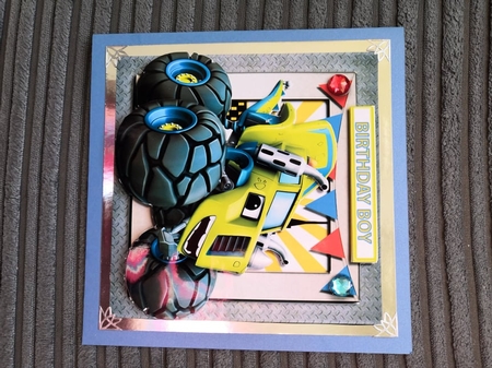 Gallery Item Handmade Craft Photo