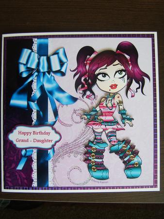 Gallery Item Handmade Craft Photo