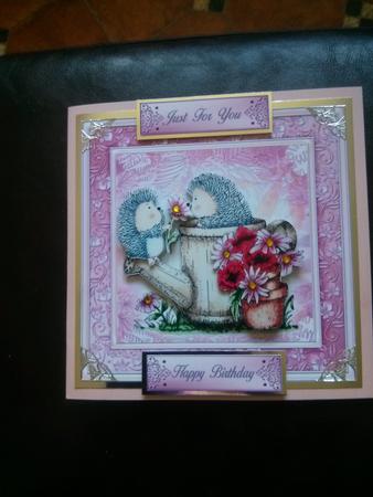 Gallery Item Handmade Craft Photo