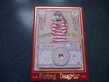 Gallery Item Handmade Craft Photo