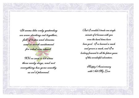 Bumper Value Pack of Pretty A5 Inserts by Therese Eke