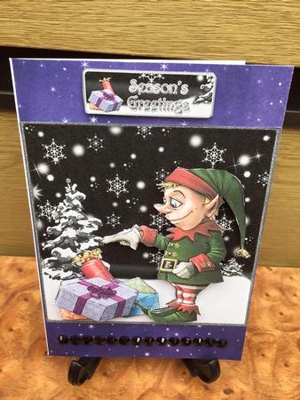 Gallery Item Handmade Craft Photo