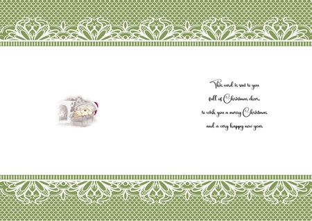 Paper Pack 5 (Garden Colors) by tina bing