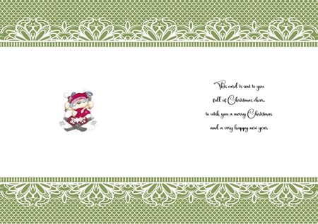 Paper Pack 5 (Garden Colors) by tina bing