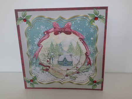 Tranquil Day Mats 10  by tina bing