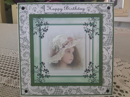 Gallery Item Handmade Craft Photo