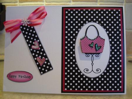 In My Boutique - Funky Bag! by tina bing