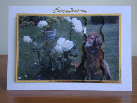 Gallery Item Handmade Craft Photo