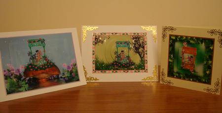 Gallery Item Handmade Craft Photo