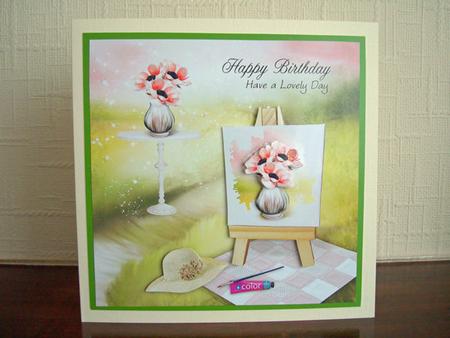 Gallery Item Handmade Craft Photo