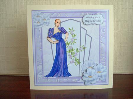 Elegance by tina bing