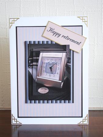 No Timekeeping Now with the Clock by tina bing