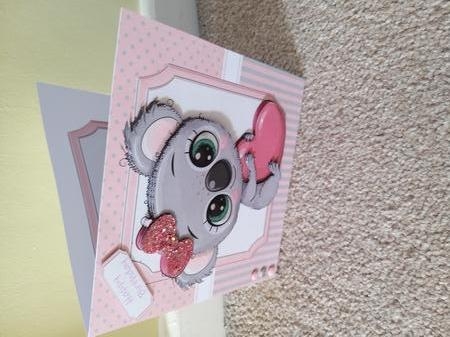 Gallery Item Handmade Craft Photo