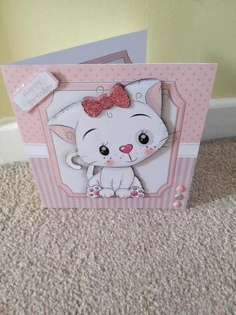 Gallery Item Handmade Craft Photo